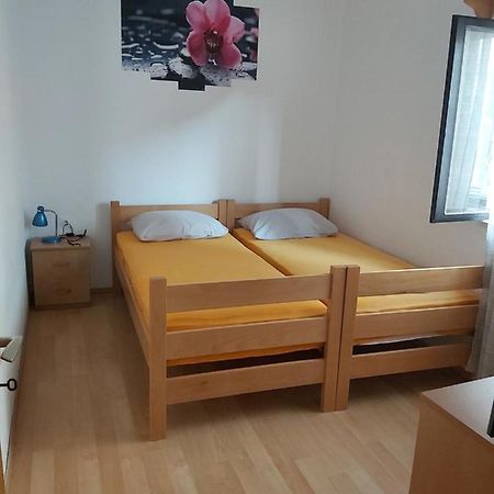 Apartmán Apartman Janja Bol Exteriér fotografie